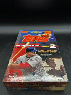 Retail Box