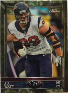 J.J. Watt
