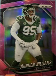 Quinnen Williams