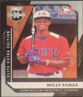 Willy Fanas