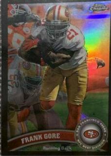 Frank Gore