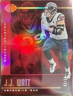 J.J. Watt
