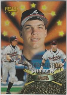 Chipper Jones