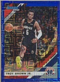 Troy Brown Jr.