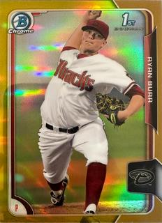 Ryan Burr