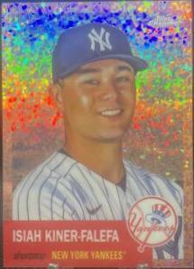 Isiah Kiner Falefa