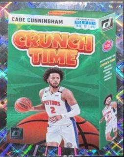 Cade Cunningham