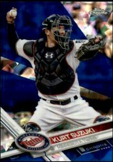 Kurt Suzuki