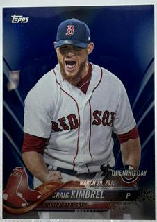 Craig Kimbrel