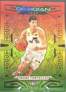 Simone Fontecchio