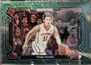 Trae Young