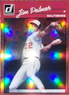 Jim Palmer
