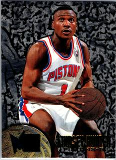 Lindsey Hunter