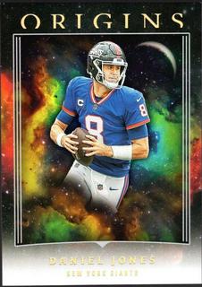 Daniel Jones