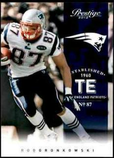Rob Gronkowski