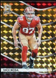 Nick Bosa