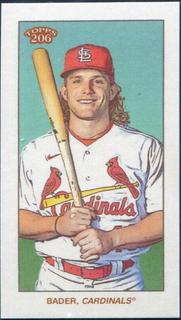 Harrison Bader