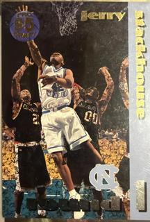 Jerry Stackhouse