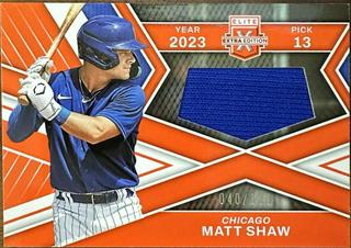 Matt Shaw