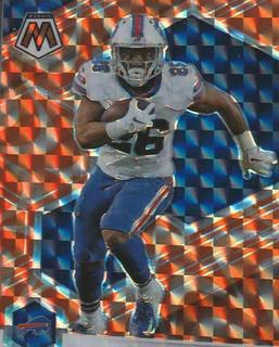 Devin Singletary