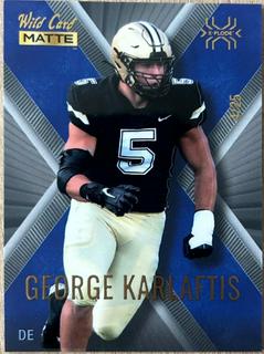 George Karlaftis