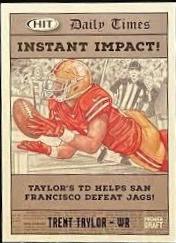 Trent Taylor