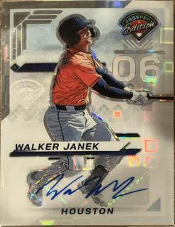 Walker Janek