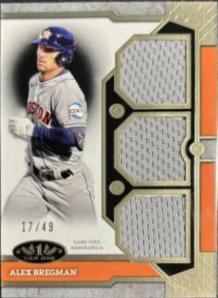Alex Bregman