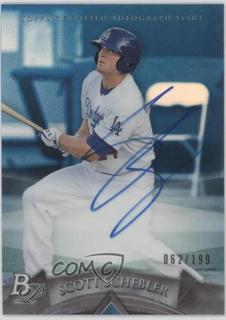 Scott Schebler