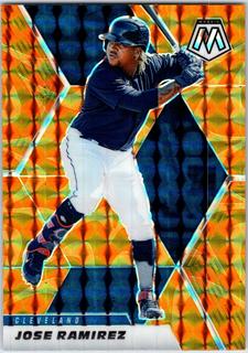 Jose Ramirez