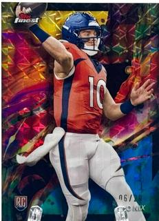 Bo Nix
