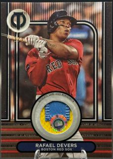 Rafael Devers