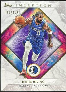 Kyrie Irving