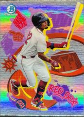 Franklin Arias #FD-1 Baseball Cards 2025 Bowman Draft Final Prices