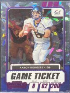 Aaron Rodgers