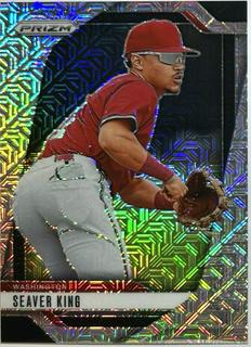 Seaver King