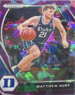 Matt Hurt