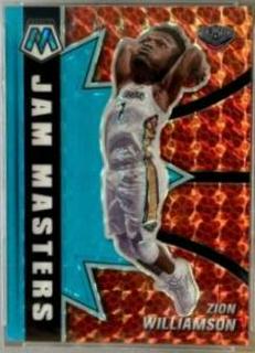 Zion Williamson