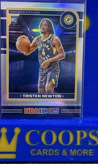Tristen Newton