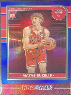 Matas Buzelis