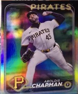 Aroldis Chapman