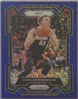 Duncan Robinson