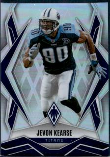 Jevon Kearse