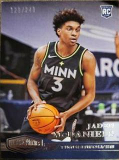 Jaden McDaniels