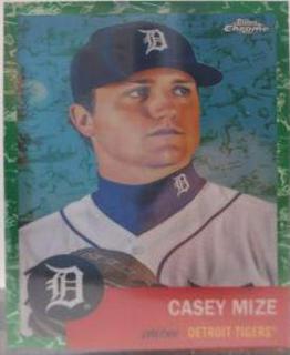 Casey Mize