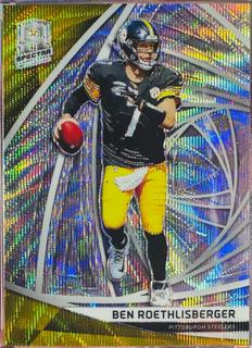 Ben Roethlisberger