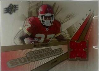 Larry Johnson