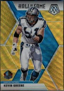 Kevin Greene