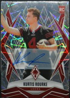 Kurtis Rourke