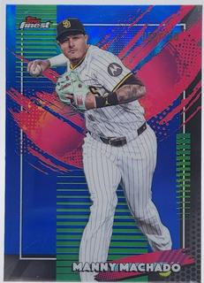 Manny Machado